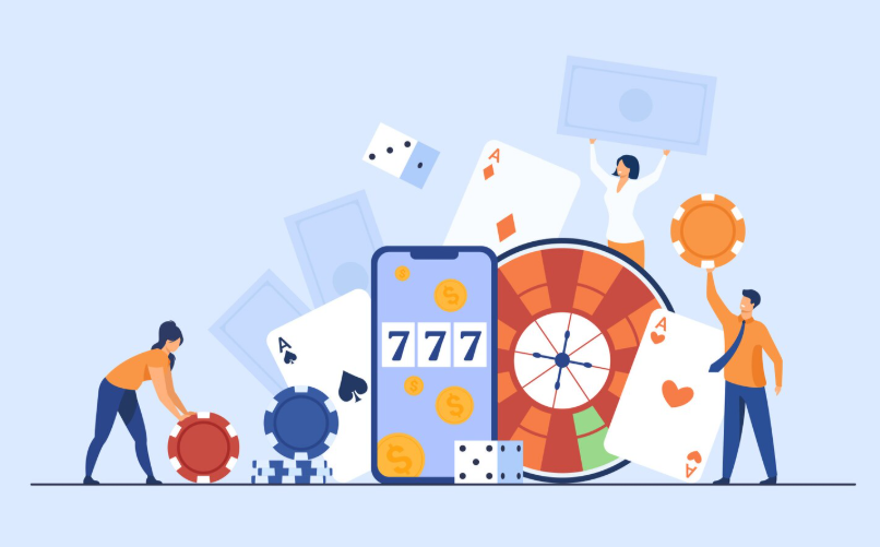 Cele mai &icirc;nt&acirc;lnite opțiuni de pariuri &icirc;n jocurile de cazino