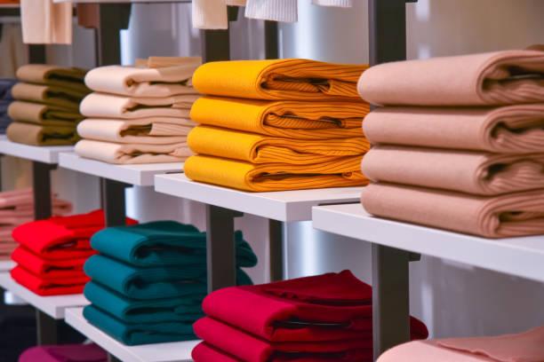            How A Clothing Store Solves Common Sizing And Style Frustrations