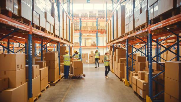 Why Should Startups Switch to Affordable Logistic Services Early?
