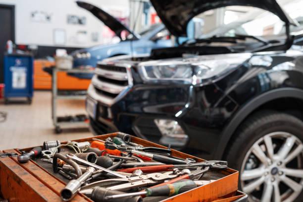 Why Do Prices Vary So Much at Auto Repair Shops?