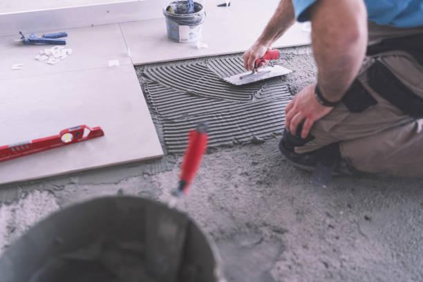 How to Choose the Right Tile Contractor Without the Headache