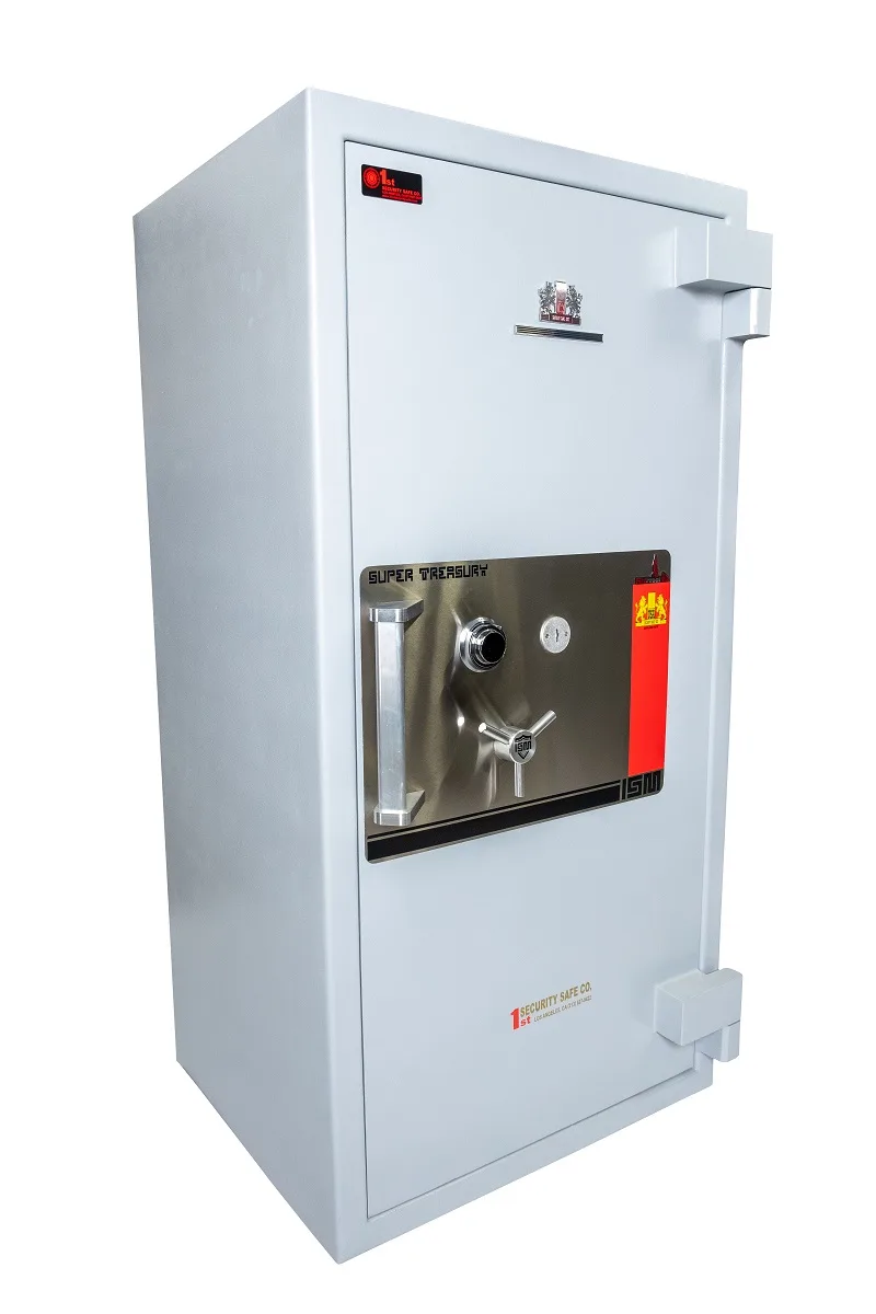 Used TRTL30x6 Safe &ndash; Maximum Security at Exceptional Value