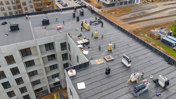 How to Choose the Right Roofing Contractor in 2026