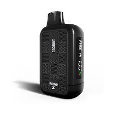 Coconut Tyson 2.0 7500 as a Light Flavor Choice for Active Lifestyles