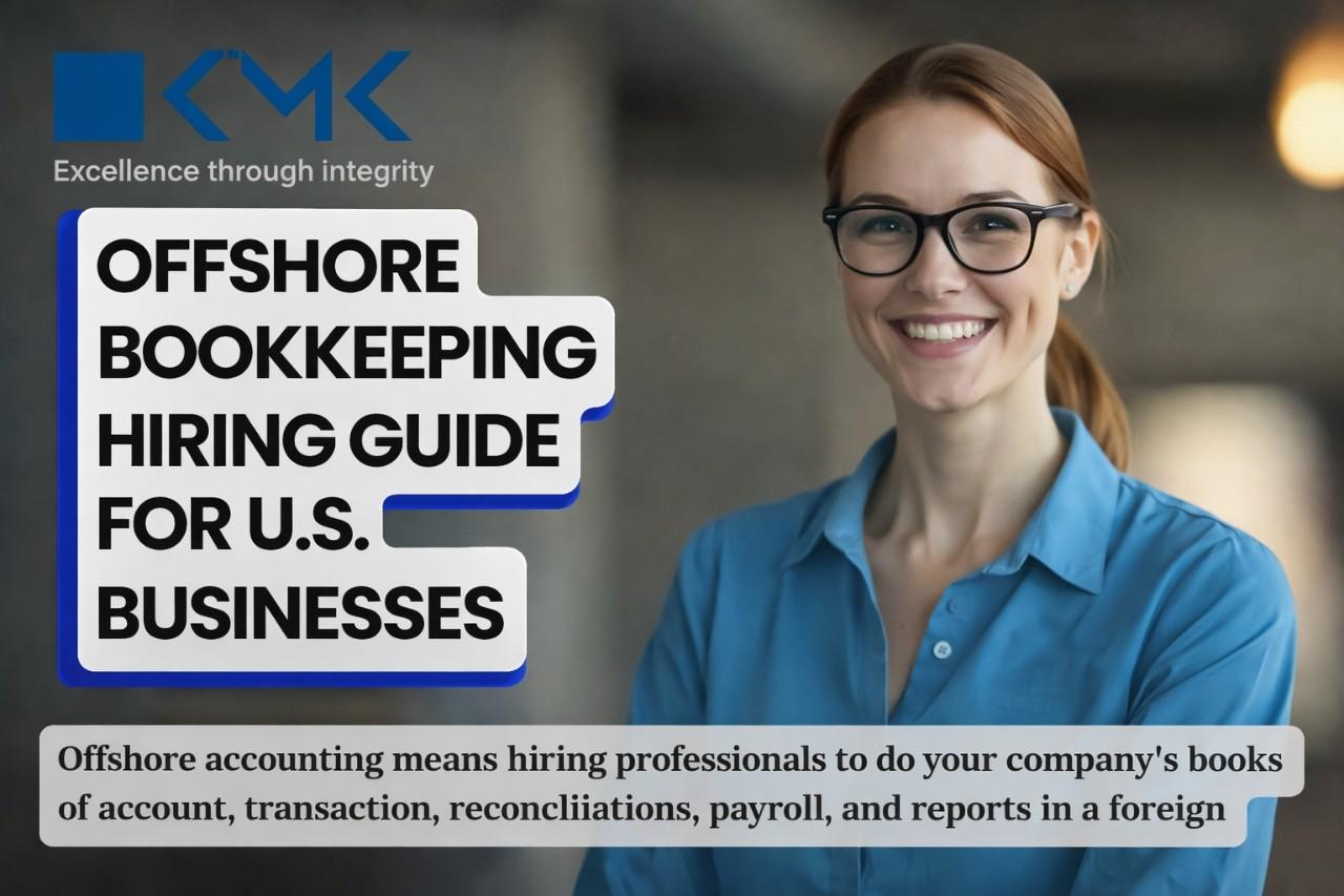 The Complete Hiring Process for Recruiting Offshore Accountants