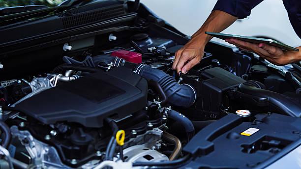 How A Mechanic Diagnoses Problems Without Guesswork