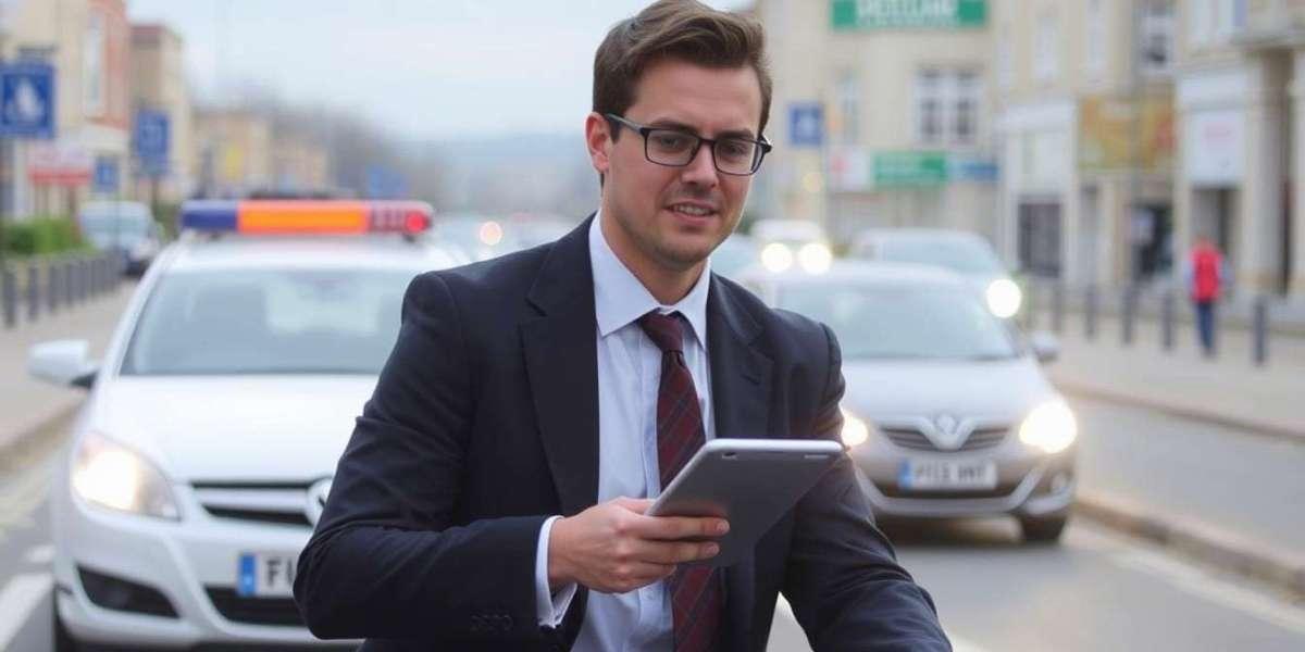 Facing a Likely Conviction? How Specialist Speeding Offence Solicitors Can Still Save Your Licence