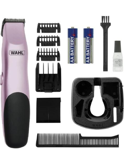WAHL Trimmer for Women | Precision Grooming Tool