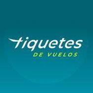 Tiquetes De Vuelos Colombia