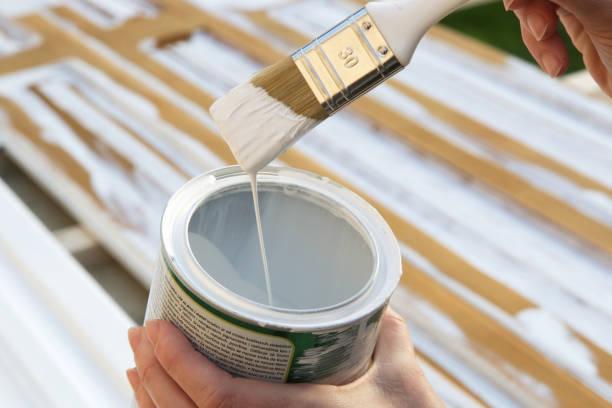 How Can a Painter Fix Uneven Wall Textures Easily?