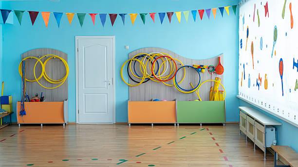      How Does A Day Care Center Support Early Childhood Development?