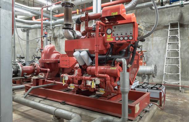 What Should You Know Before Buying at an Electric Generator Shop?