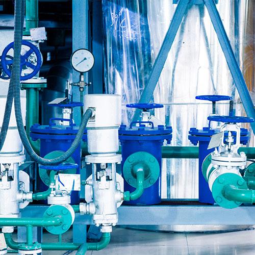 How Does A Water Treatment Plant Remove Harmful Contaminants?