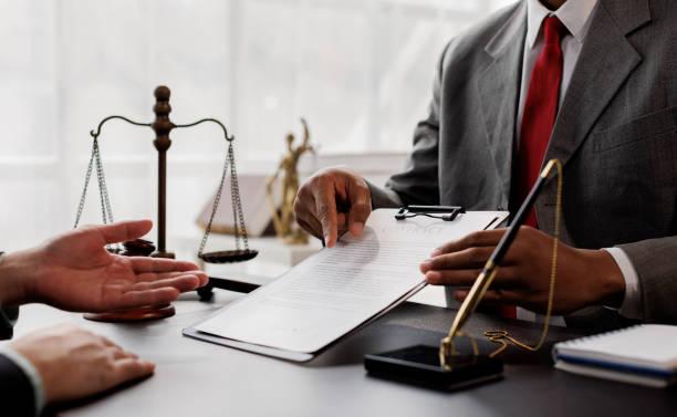 Legal Services That Help You Get Paid What You Deserve