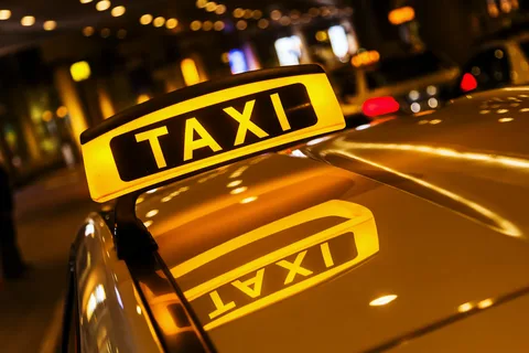 What Makes Taxi Service Ideal for Families with Kids Today?
