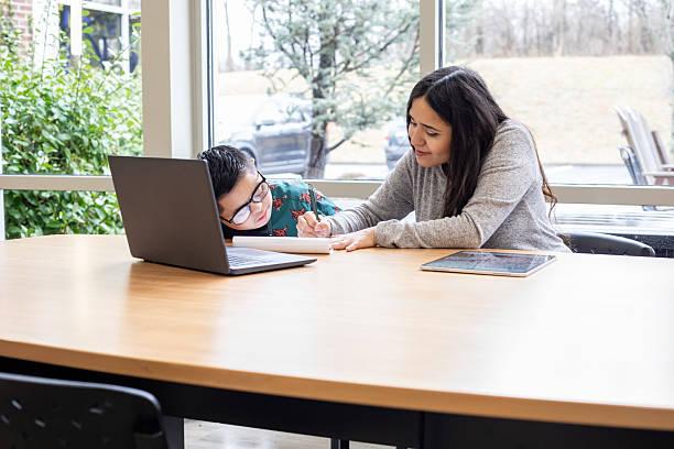 What Should Parents Expect from a Professional Tutoring Service?