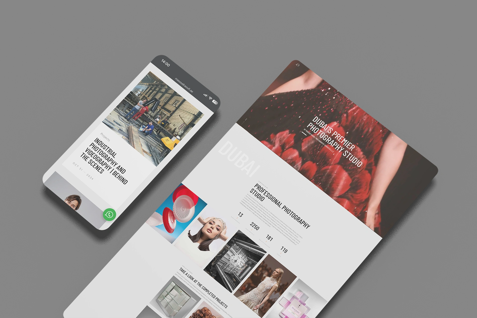 How Can a Web Design Company in Dubai Help Your Business Grow Online?