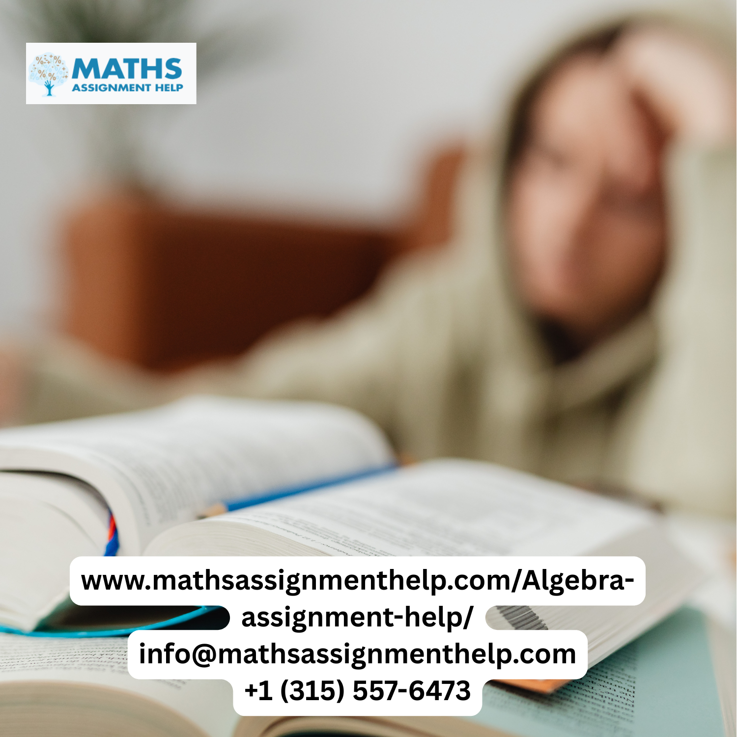 Master Algebra with Our Expert Algebra Assignment Help Online for Accurate Solutions and Better Grades