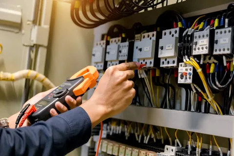 How Electrical Troubleshooting Services Fix Diy Wiring Mistakes