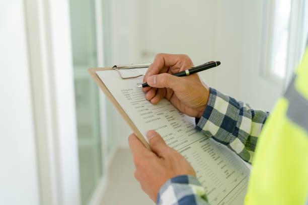 How a Home Inspector Spots Poor Renovation Work