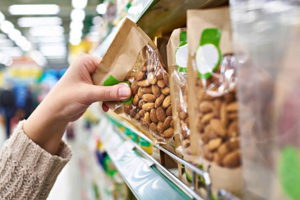 How Can an Organic Shop Simplify Your Healthy Lifestyle Goals?