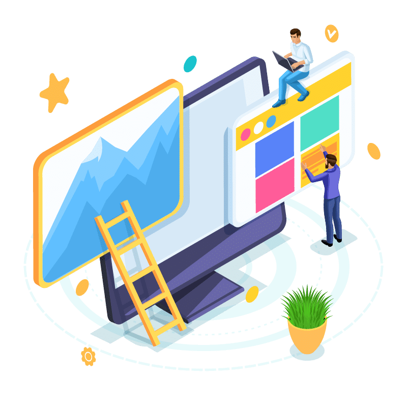 شركة تحول ديجيتال تقود نجاح الأعمال ضمن شركات تصميم مواقع الكترونية في جدة