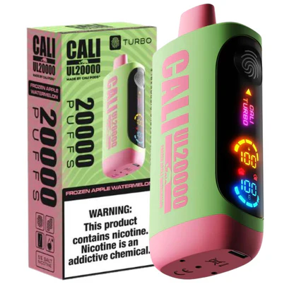 Why Your Device Stays Cool: How Cali Vape Hardware Minimizes Residual Heat