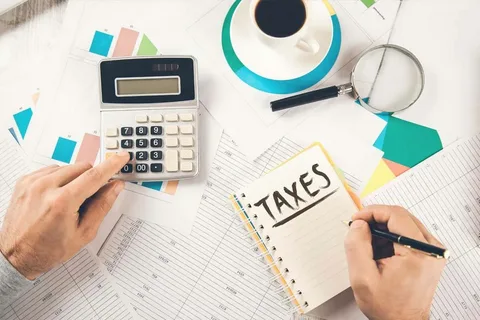 7 Signs You Need a Local Tax Advisor Before Filing