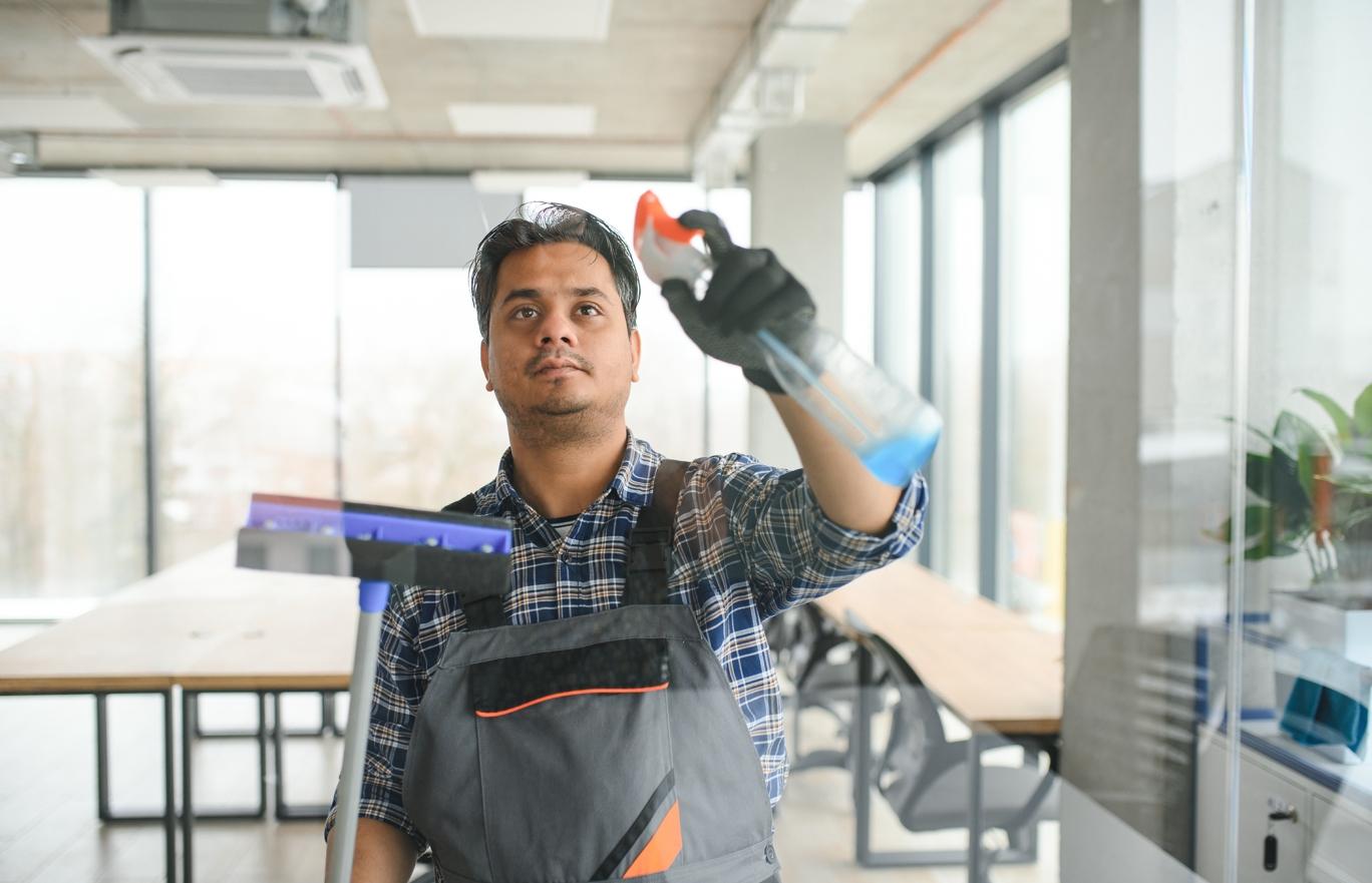 Connect Freelancing Platform