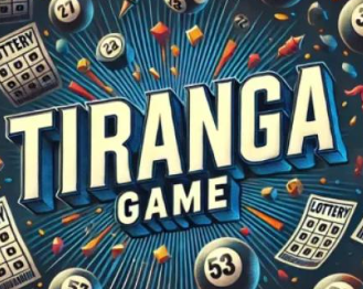 Tiranga Game