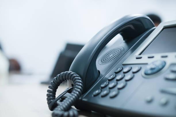   How Does a Telephone Company Handle Outages and Service Disruptions?