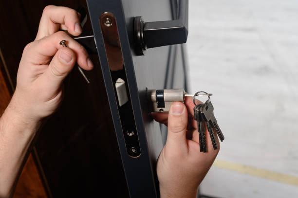 How Does a Locksmith Help Protect Homes from Modern Theft Trends?