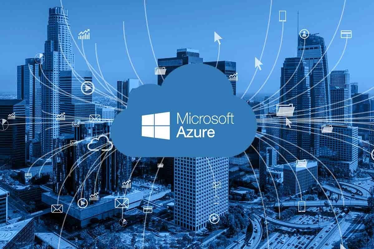 Microsoft Azure Consulting Services