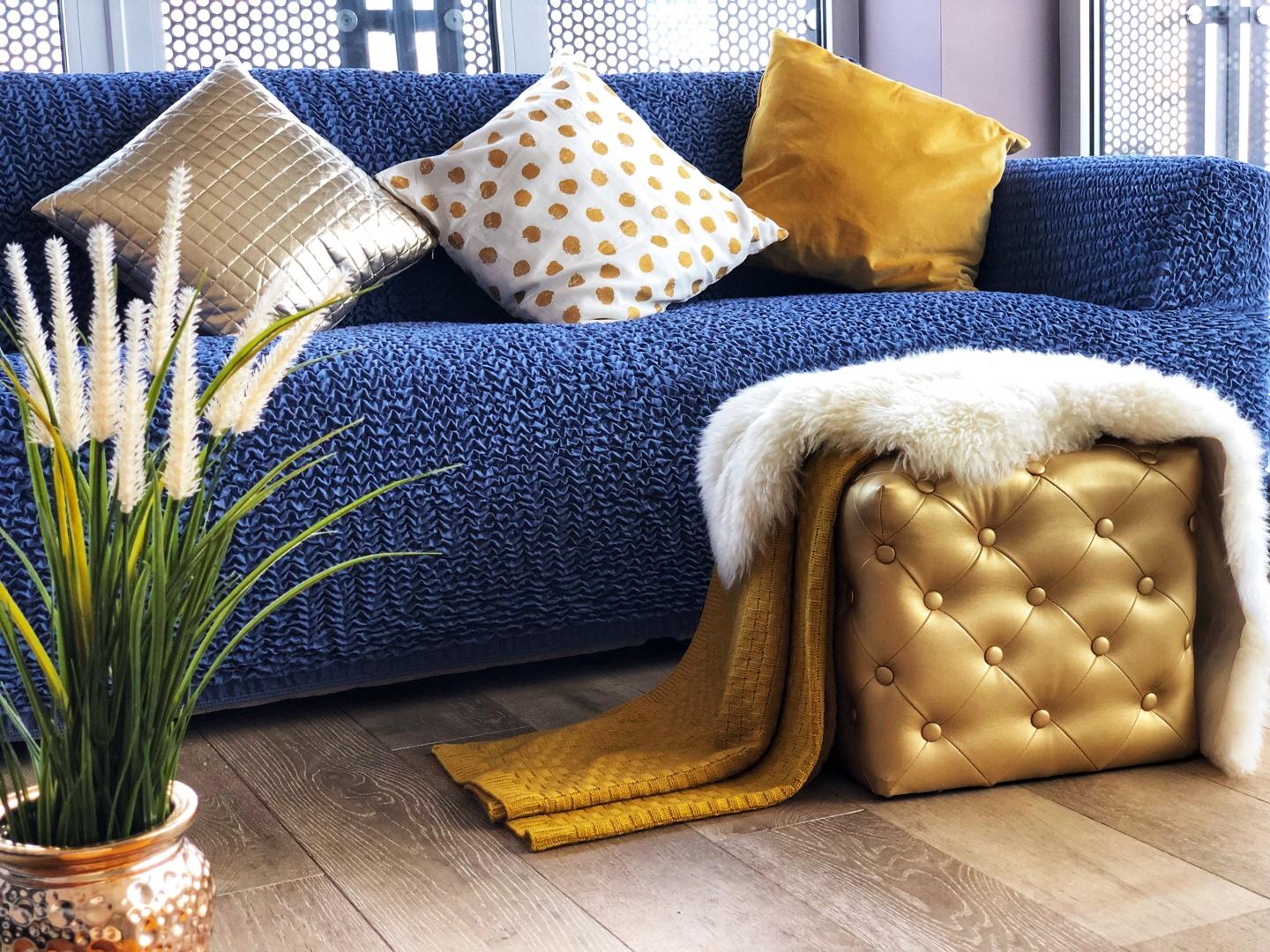 Mamma Mia Covers: Stylish and Practical Solutions for Every Sofa