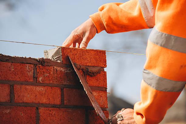 What Makes a Masonry Contractor Essential for Hardscape Repairs?