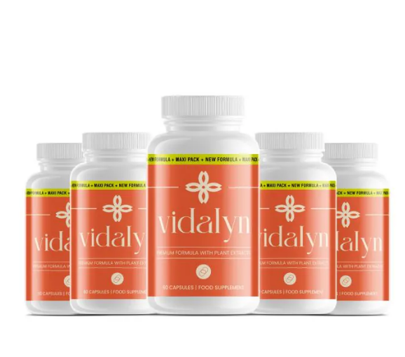 Vidalyn osta Suomessa &ndash; virallinen verkkosivusto, tarjoukset ja hinta