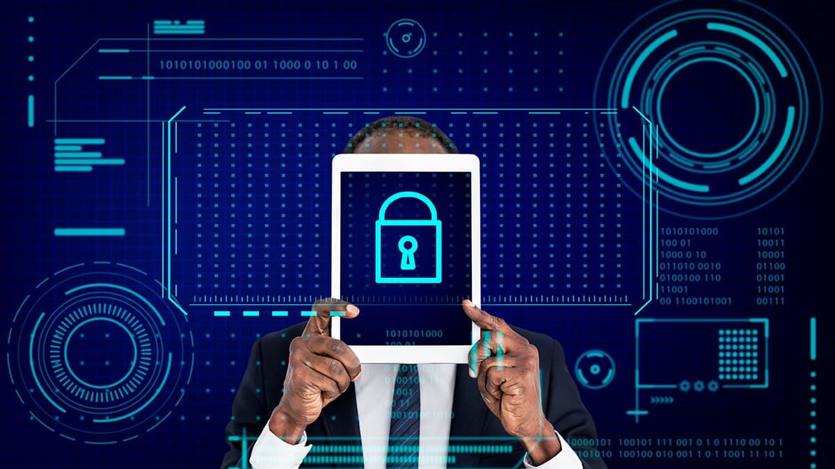 Digital Identity Market Analysis: Size, Share, and Forecast