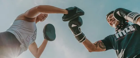 Why Do Boxing Training Services Focus on Footwork Before Power Punching?
