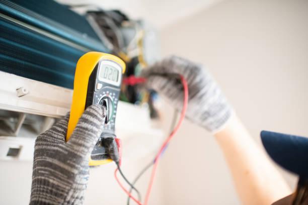How Electrical Installation Service Prevents Costly Fire Risks