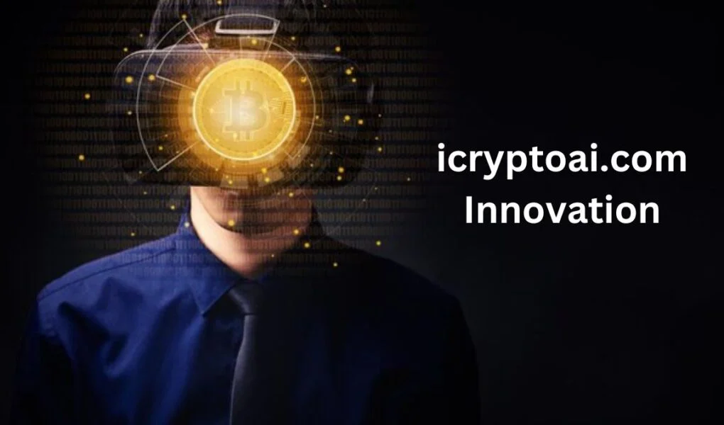 iCryptoAI.com Trading &ndash; Optimize Your Crypto Strategy with AI