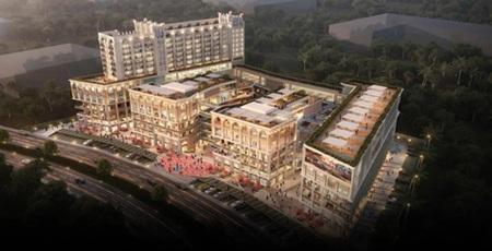 Ace YXP Yamuna Expressway: Where Urban Energy Finds Its Perfect Address