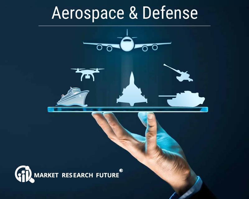 &ldquo;Sustainability and Lightweight Technology Driving the Aircraft Aerostructure Market&rdquo;