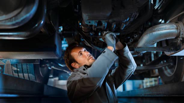 8 Auto Repair Scams to Avoid at Any Shop