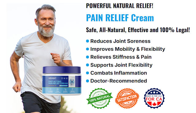 Why ArthroMax+ "Official Website" Is a Popular Choice for Joint Support