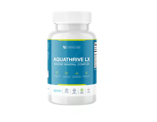 Aquathrive LX DM and Feedback &ndash; Real User Experiences