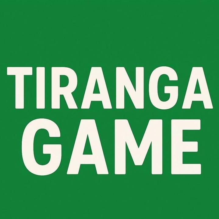 Tiranga Game