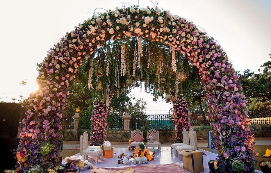 destination wedding planner in india | V3 Events