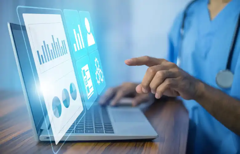 EHR Systems Fueling the Evolution of Intelligent Healthcare