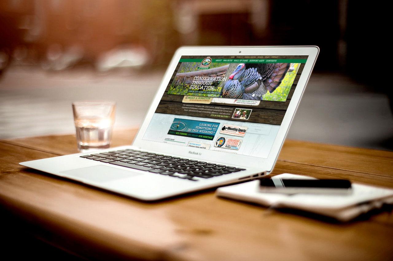 Why Every Growing Business Needs a Website Designing Company in Dubai