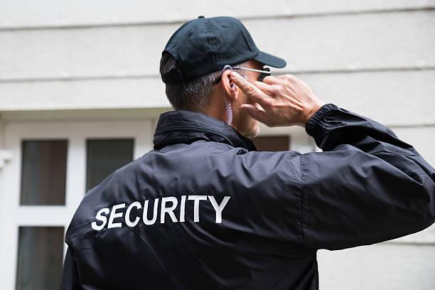 What Hotel Security Guards See That You Often Miss